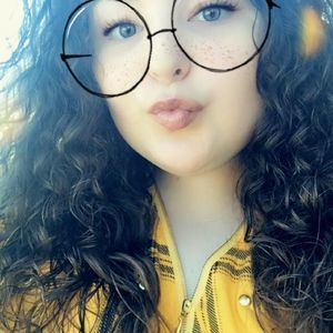 Meet your Posher, Blythe